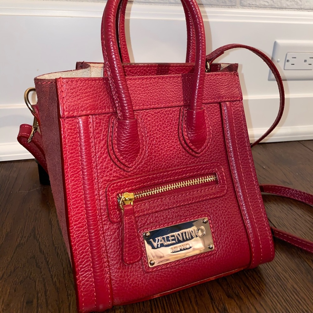 Valentino crossbody